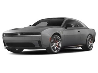 New 2025 Dodge Charger R/T w/ Sun & Sound Package image 1