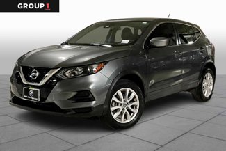 Used 2020 Nissan Rogue Sport S w/ Appearance Package video 1
