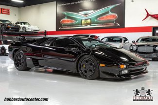 Used 1992 Lamborghini Diablo Coupe image 1