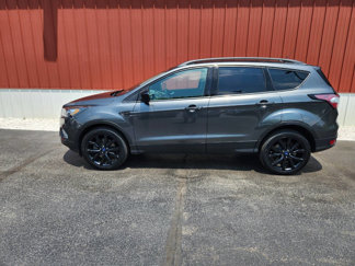 Used 2018 Ford Escape SE w/ SE Sport Appearance Package image 1