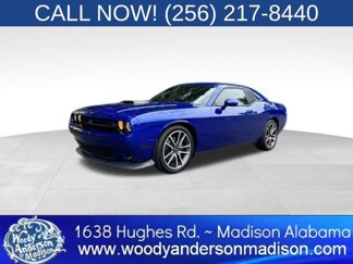 Used 2020 Dodge Challenger R/T w/ Plus Package image 1