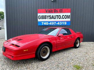 Used 1988 Pontiac Firebird Trans Am image 1