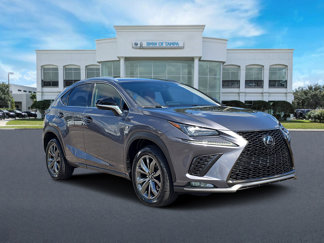 Used 2019 Lexus NX 300 F Sport w/ Accessory Package 2 image 1