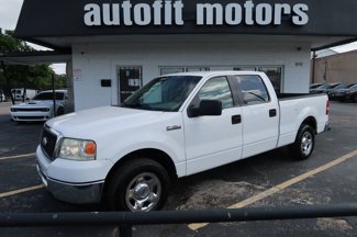 Used 2008 Ford F150 2WD SuperCrew image 1