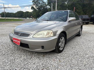 Used 2000 Honda Civic EX image 1