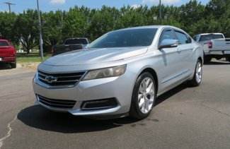Used 2015 Chevrolet Impala LTZ image 1