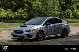 Used 2017 Subaru WRX w/ Popular Package #1 image 1