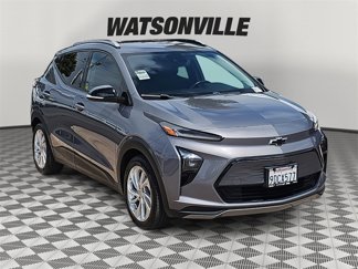 Used 2023 Chevrolet Bolt EUV LT w/ Comfort Package image 1