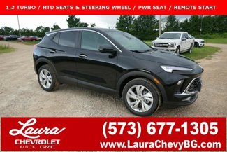 New 2026 Buick Encore GX Preferred w/ Comfort Package image 1
