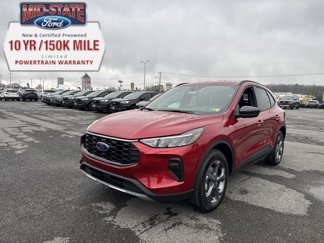New 2025 Ford Escape ST-Line w/ Cold Weather Package image 1