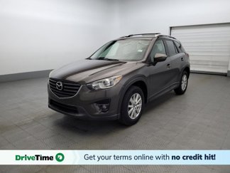 Used 2016 MAZDA CX-5 Touring image 1