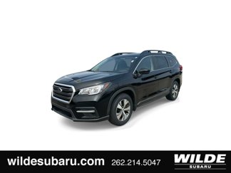 Used 2019 Subaru Ascent Premium image 1
