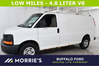 Used 2012 Chevrolet Express 3500 image 1