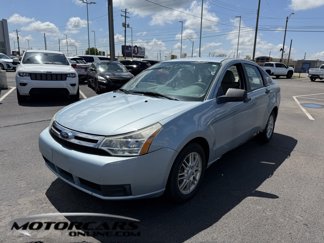 Used 2009 Ford Focus SE image 1
