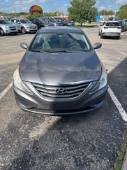 Used 2011 Hyundai Sonata GLS w/ Popular Equipment Pkg 2 image 1