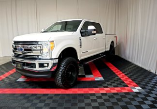 Used 2017 Ford F250 Lariat w/ Lariat Ultimate Package image 1