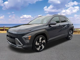 Used 2024 Hyundai Kona Limited image 1