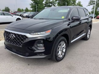 Used 2020 Hyundai Santa Fe SEL image 1
