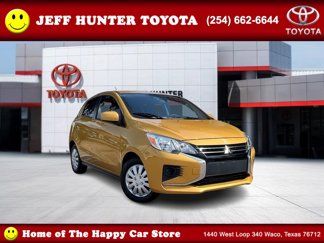 Used 2023 Mitsubishi Mirage ES image 1
