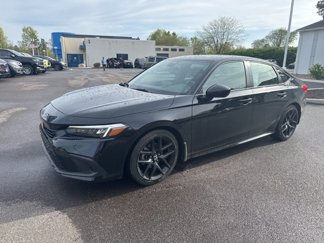 Used 2023 Honda Civic Sport image 1