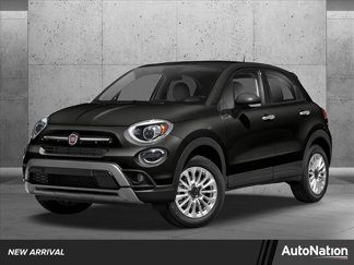 Used 2019 FIAT 500X Trekking image 1