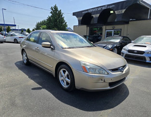 Used 2003 Honda Accord EX image 1