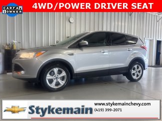 Used 2015 Ford Escape SE image 1