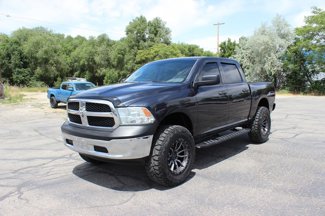 Used 2013 RAM 1500 Tradesman image 1