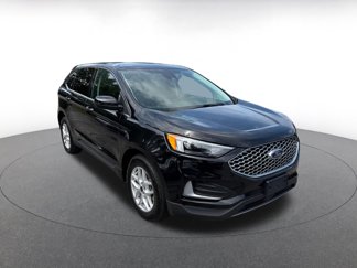Used 2023 Ford Edge SEL image 1