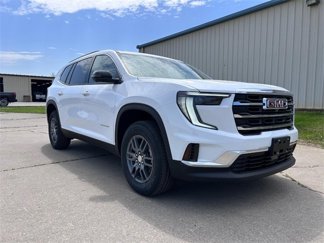 New 2025 GMC Acadia Elevation image 1