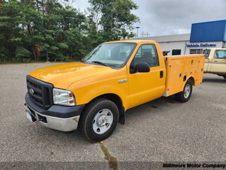 Used 2006 Ford F250 2WD Regular Cab Super Duty image 1