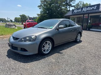 Used 2005 Acura RSX image 1