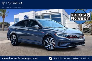 Used 2020 Volkswagen Jetta GLI image 1