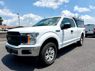 Used 2020 Ford F150 XL w/ Equipment Group 101A Mid image 1
