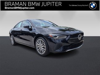 Used 2024 Mercedes-Benz CLA 250 video 1