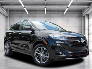 Used 2022 Buick Encore GX Select w/ Sport Touring Package image 1