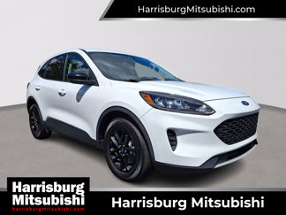 Used 2020 Ford Escape SE Sport image 1
