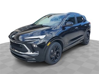 New 2025 Buick Encore GX Sport Touring image 1