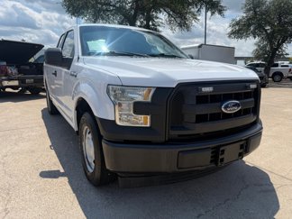 Used 2017 Ford F150 XL w/ XL Power Equipment Group image 1