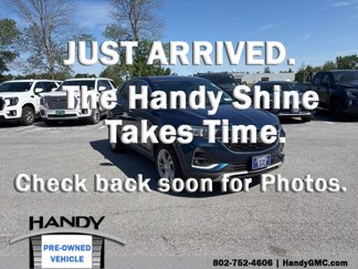 Used 2020 Buick Encore GX Preferred w/ Cold Weather Comfort Package image 1