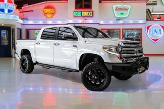 Used 2014 Toyota Tundra 1794 Edition image 1