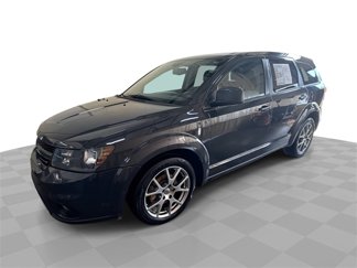 Used 2018 Dodge Journey GT w/ Nav & Sun Group image 1