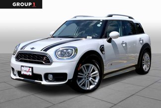 Used 2018 MINI Cooper Countryman S image 1