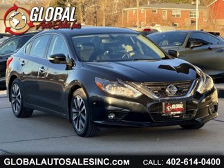Used 2016 Nissan Altima 2.5 SL w/ 2.5 Technology w/LED Package image 1
