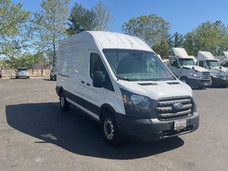 Used 2020 Ford Transit 250 148 High Roof w/ Load Area Protection Package image 1