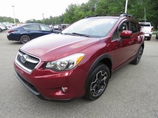 Used 2014 Subaru Crosstrek 2.0i Limited image 1