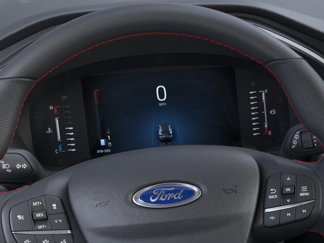 New 2025 Ford Escape ST-Line w/ Tech Pack #1 image 1