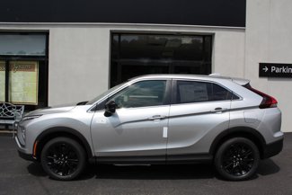 New 2025 Mitsubishi Eclipse Cross LE image 1