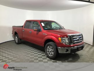 Used 2009 Ford F150 XLT image 1