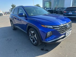 Used 2022 Hyundai Tucson SEL w/ Convenience Package video 1